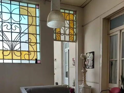 Casa en Venta en Parque, Rosario