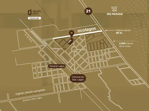 Casa en Venta en General Lagos, Rosario