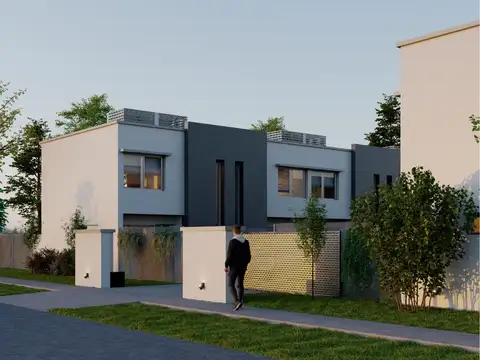 Casa en Venta en Funes, Rosario
