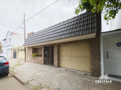 Casa en Venta en Barrio Industrial, Rosario