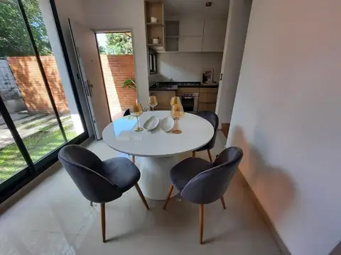 Casa en Venta en Fisherton, Rosario