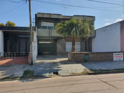 Casa en Venta en Capitan Bermudez, San Lorenzo