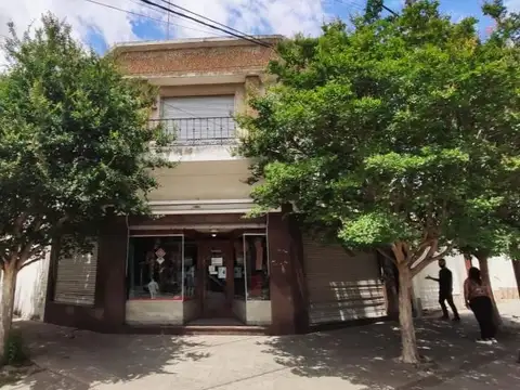 Casa en Venta en Capitan Bermudez, San Lorenzo
