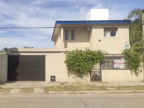 Casa en Venta en Capitan Bermudez, San Lorenzo