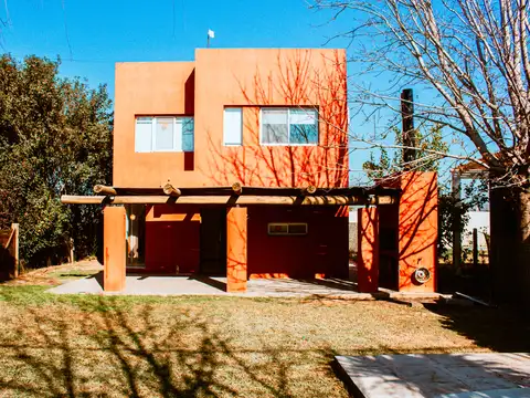 Casa en Venta en Ibarlucea, Rosario