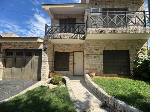 Casa en Venta en Alberdi, Rosario