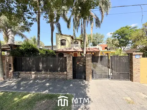 Casa en Venta en Granadero Baigorria, Rosario