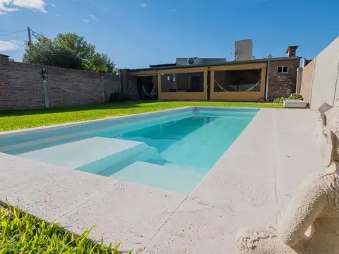 Casa en Venta en Sauce Viejo, La Capital
