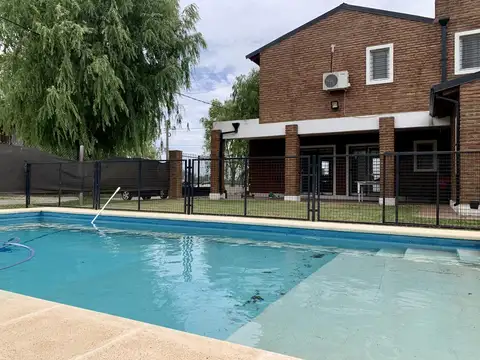 Casa en Venta en Roldan, San Lorenzo