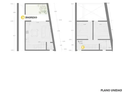 Casa en Venta en Pichincha, Rosario