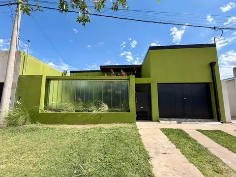 Casa en Venta en La Cañada, Rafaela