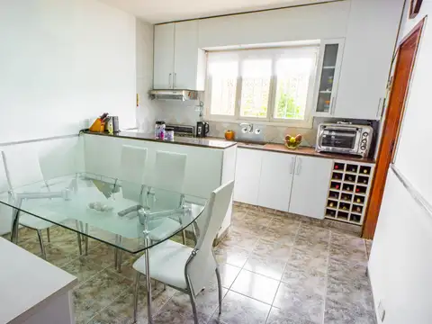 Casa en Venta en Belgrano, Rosario