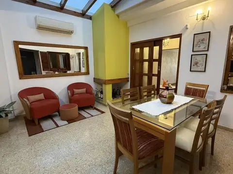 Casa en Venta en Echesortu, Rosario