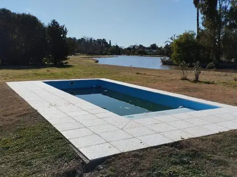 Casa en Venta en Oliveros, Iriondo
