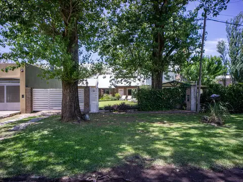 Casa en Venta en Fisherton, Rosario