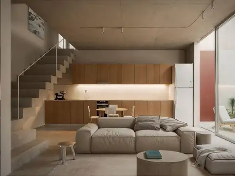 Casa en Venta en Pichincha, Rosario