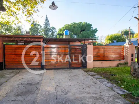 Casa en Venta en Funes, Rosario
