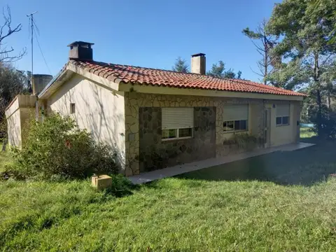 Casa en Venta en Villa Elvira, Timbúes José María