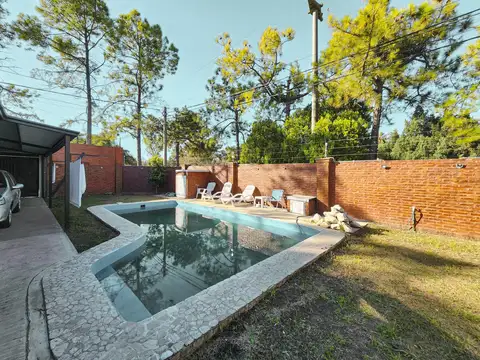 Casa en Venta en Fisherton, Rosario