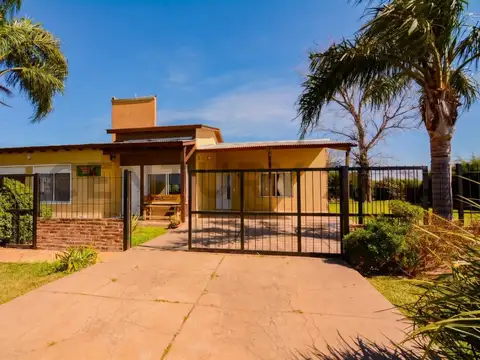 Casa en Venta en Funes Town, Funes
