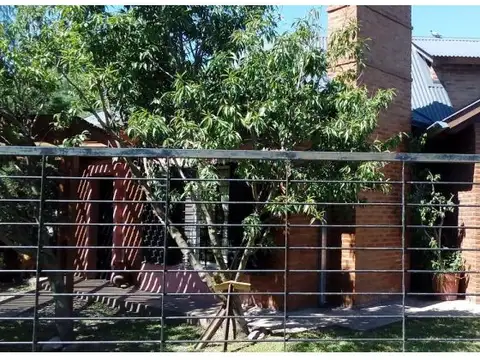 Casa en Venta en San Lorenzo, Santa Fe