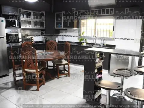 Casa en Venta en La Florida, Rosario