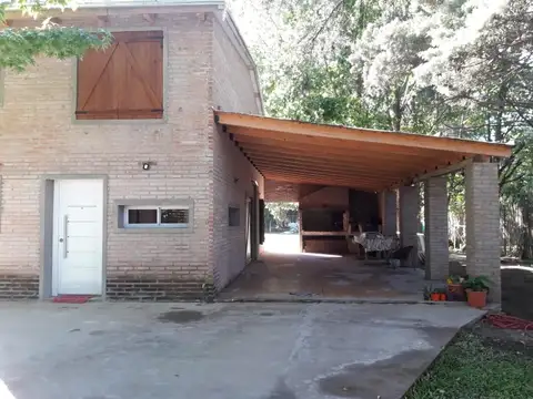 Casa en Venta en Liceo, Funes