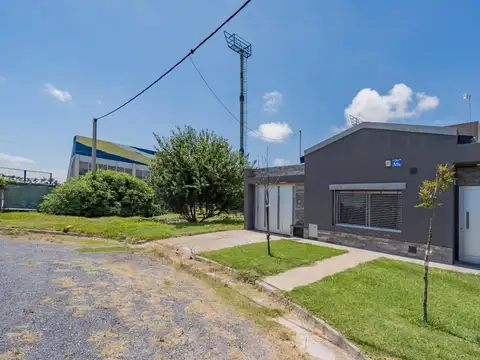 Casa en Venta en Arroyo Seco, Rosario