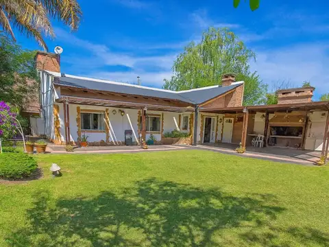 Casa en Venta en Funes, Rosario