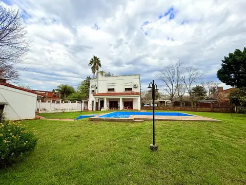 Casa en Venta en Funes, Rosario