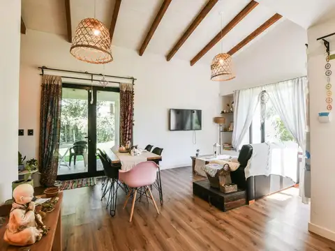 Casa en Venta en Roldan, San Lorenzo