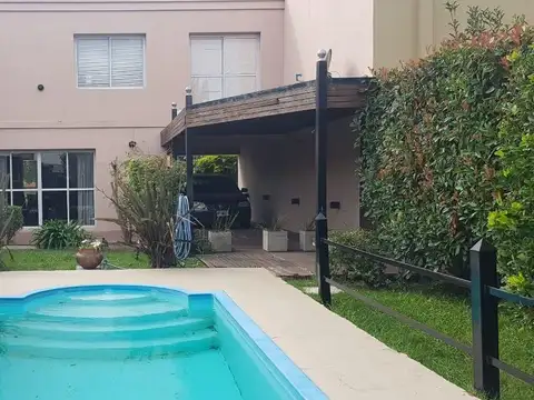 Casa en Venta en Roldan, San Lorenzo