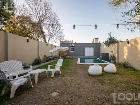 Casa en Venta en Santa Fe, La Capital
