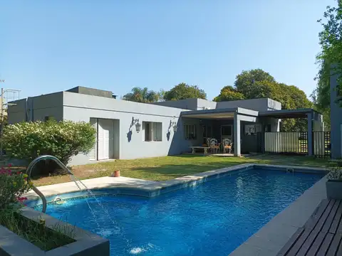 Casa en Venta en Rosario, Santa Fe