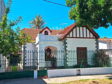 Casa en Venta en Villa Gobernador Galvez, Rosario
