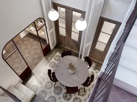 Casa en Venta en Rosario, Santa Fe