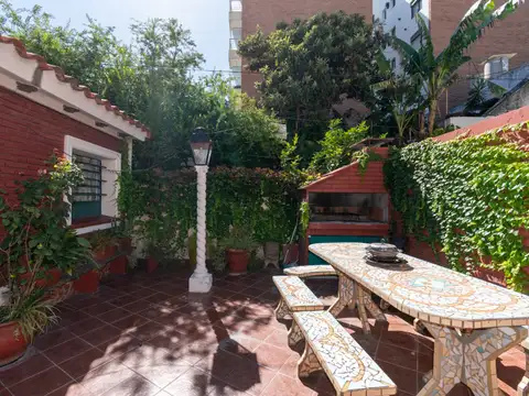 Casa en Venta en Abasto, Rosario