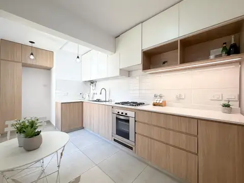 Casa en Venta en Pichincha, Rosario