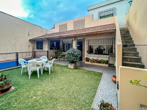 Casa en Venta en Alberdi, Rosario