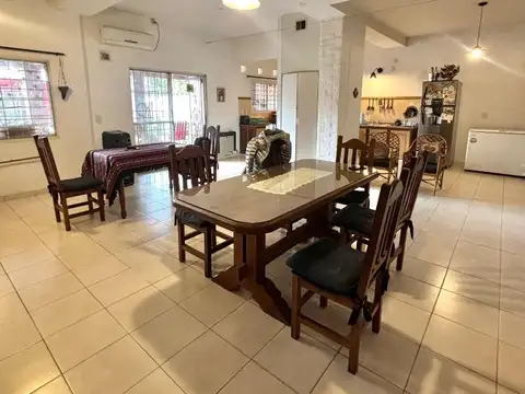 Casa en Venta en La Florida, Rosario
