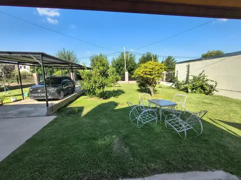 Casa en Venta en Roldan, San Lorenzo