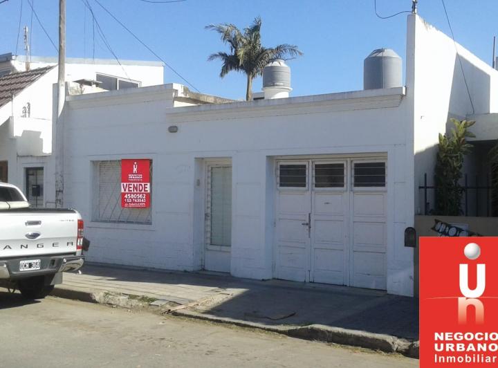Casa · 200m² · 7 Ambientes · 1 Cochera