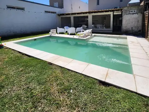 Casa en Venta en Funes, Rosario