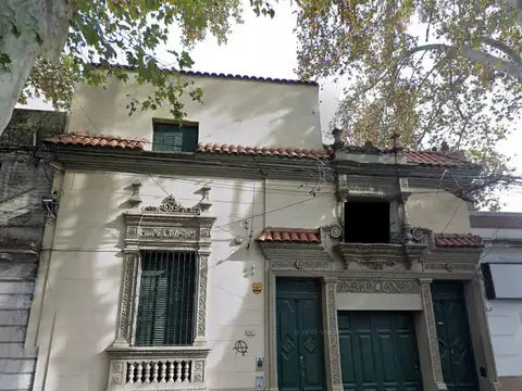 Casa en Venta en Luis Agote, Rosario