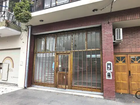 Local en Alquiler en Villa Adelina, Partido de San Isidro