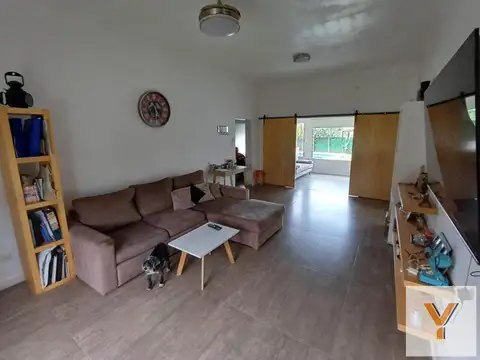 Casa en Venta en Roldan, San Lorenzo