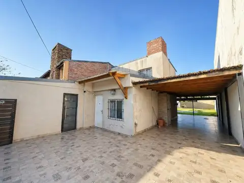Casa en Venta en Los Solares, Funes