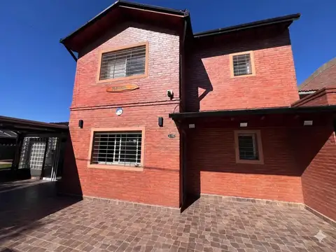 Casa en Venta en Roldan, San Lorenzo