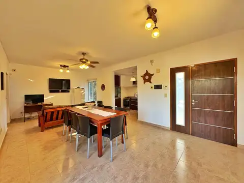 Casa en Venta en Roldan, San Lorenzo