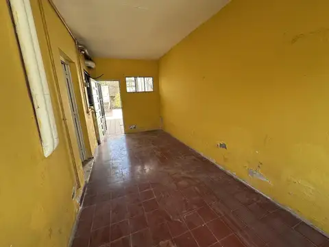 Casa en Venta en Barrio Del Combate, San Lorenzo
